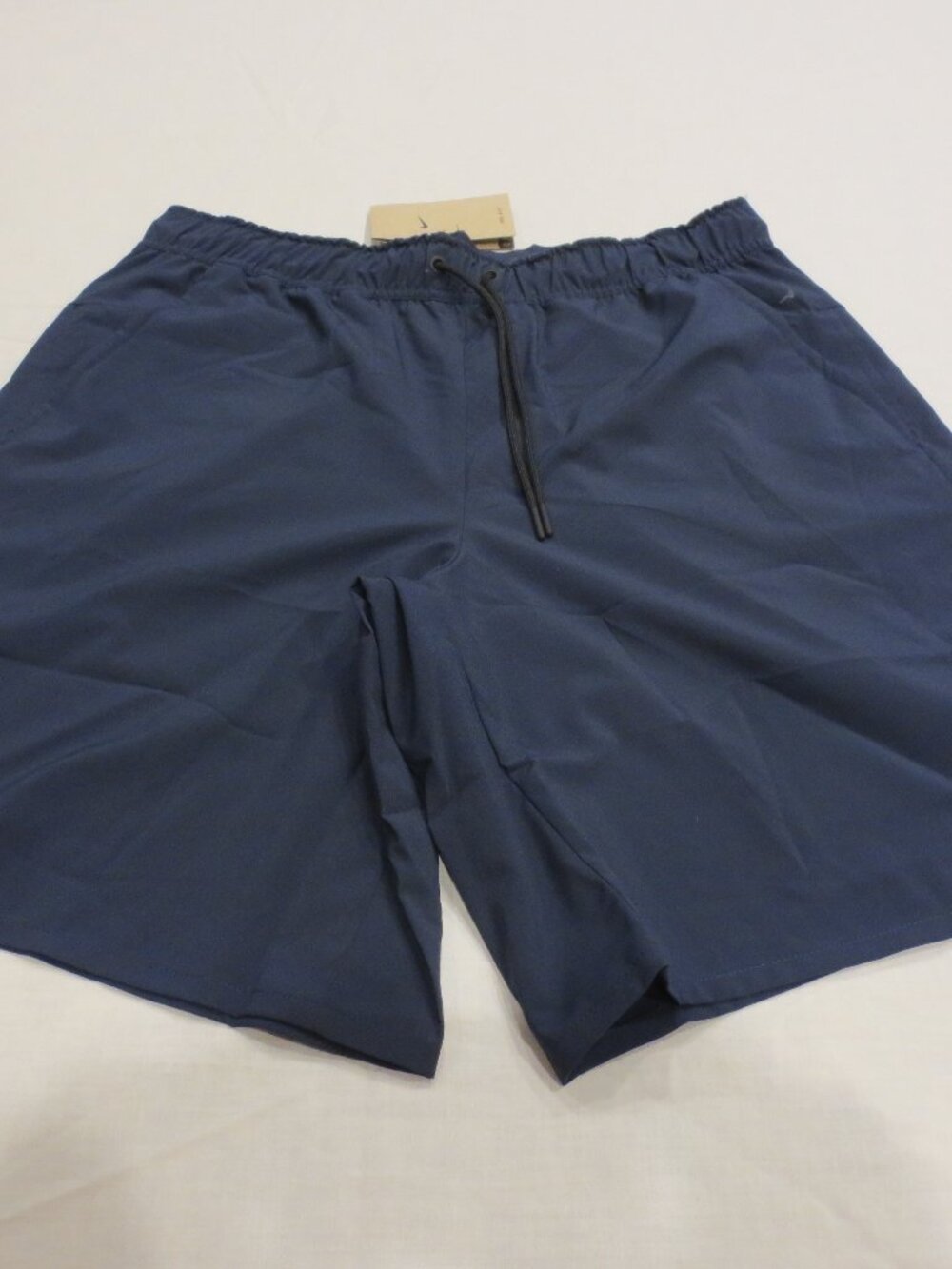 Nike Dri-FIT Men's Unlimited 9" Unlined Versatile Shorts DV9330-451 Blue XL